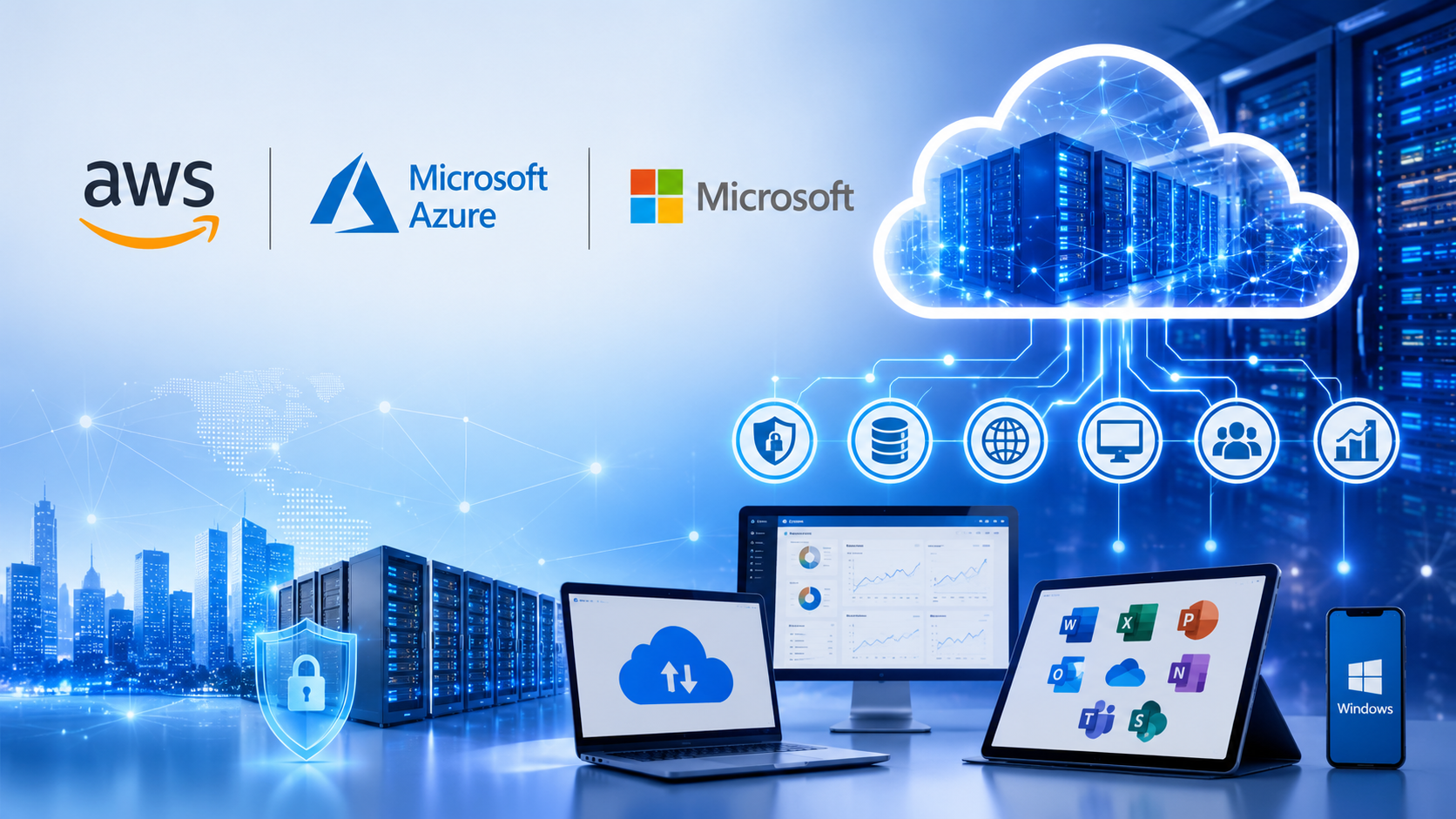 Microsoft Solutions